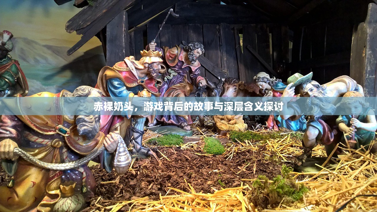 赤裸奶头，游戏背后的故事与深层含义探讨