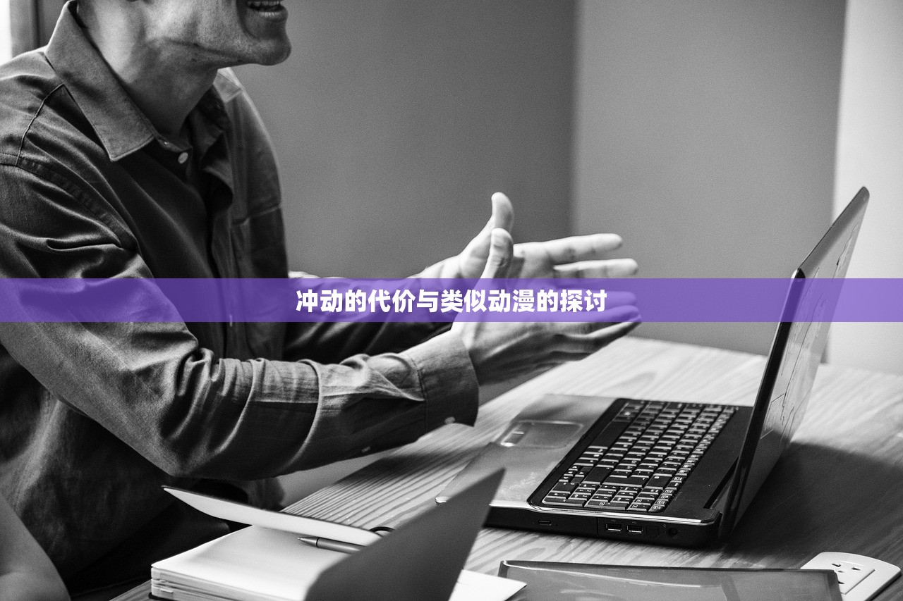 冲动的代价与类似动漫的探讨