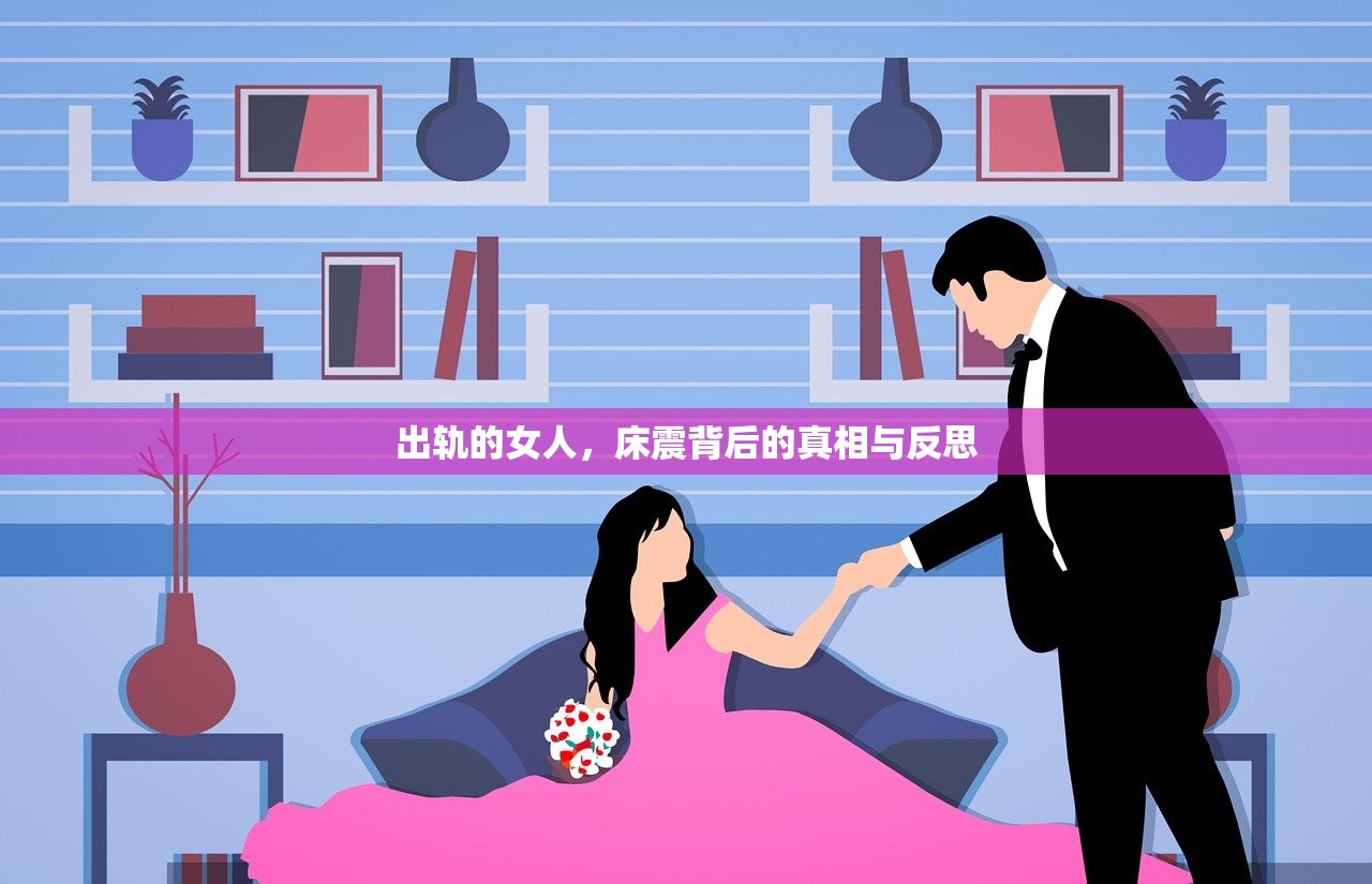 出轨的女人，床震背后的真相与反思