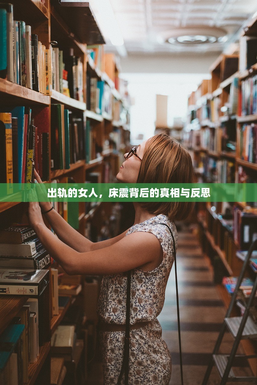 出轨的女人，床震背后的真相与反思