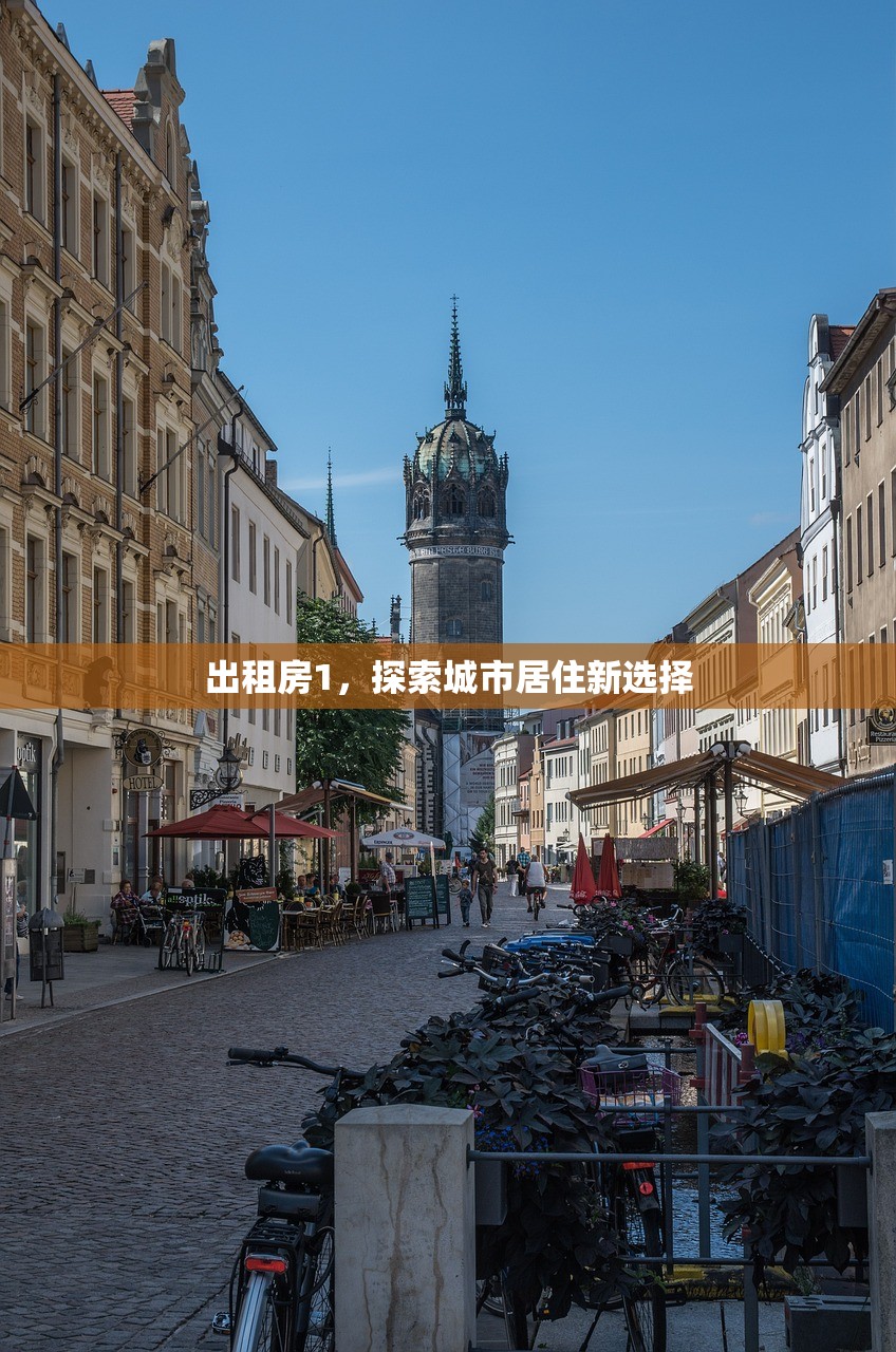 出租房1，探索城市居住新选择