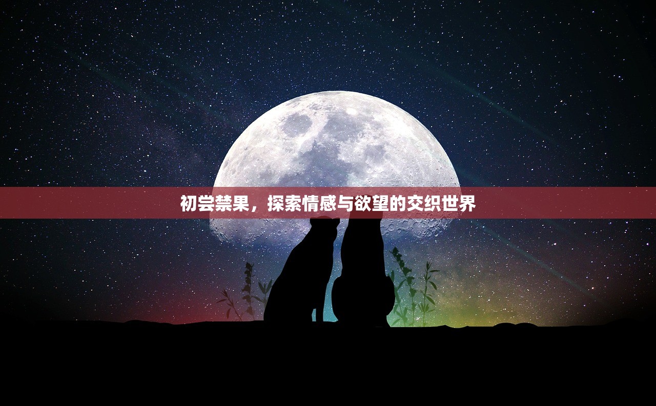 初尝禁果，探索情感与欲望的交织世界