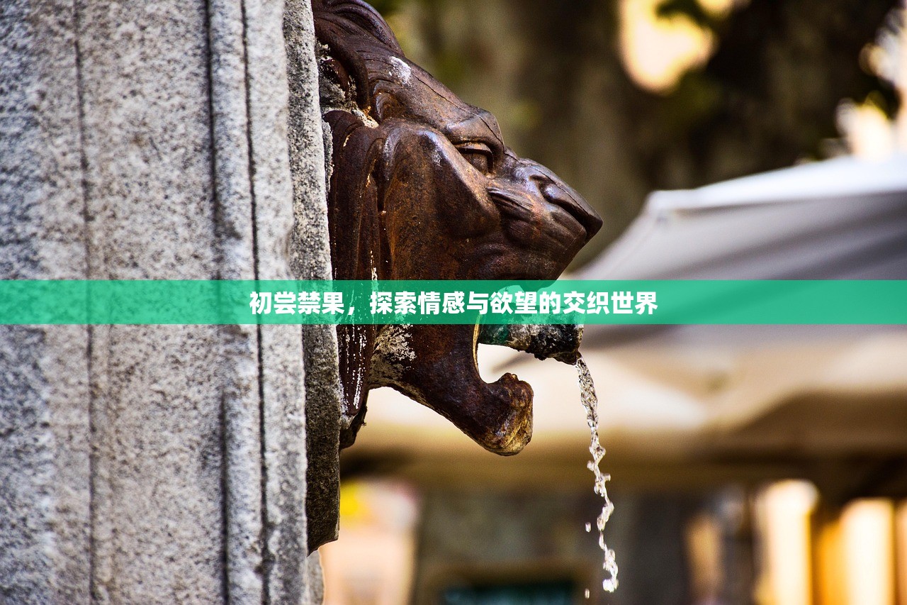 初尝禁果，探索情感与欲望的交织世界