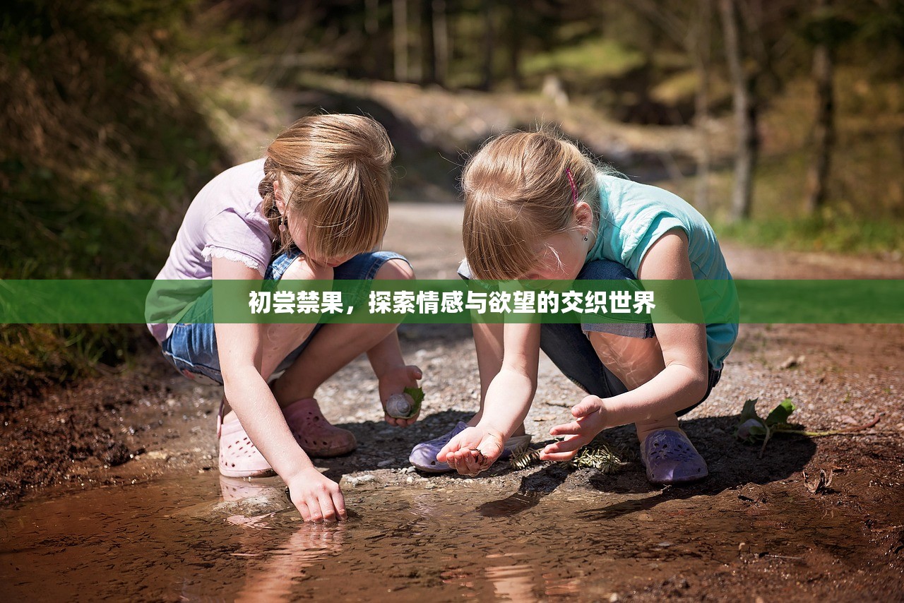 初尝禁果，探索情感与欲望的交织世界