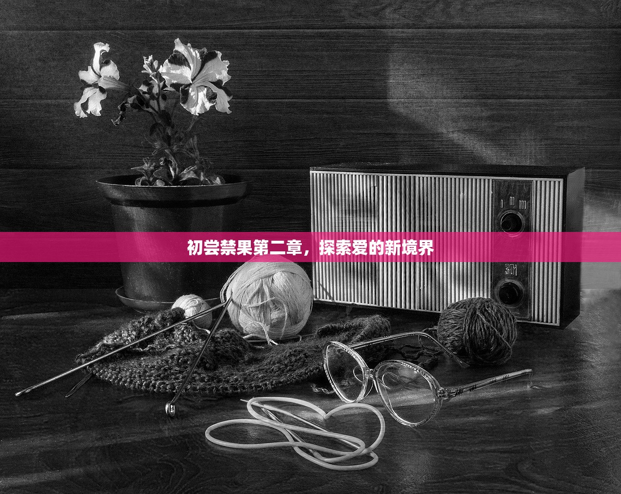 初尝禁果第二章，探索爱的新境界
