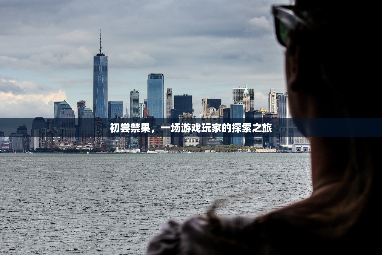 初尝禁果，一场游戏玩家的探索之旅