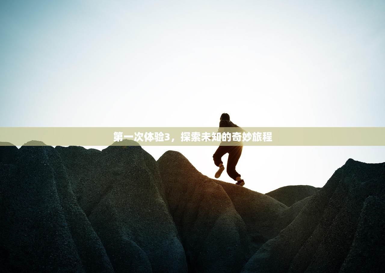 第一次体验3，探索未知的奇妙旅程