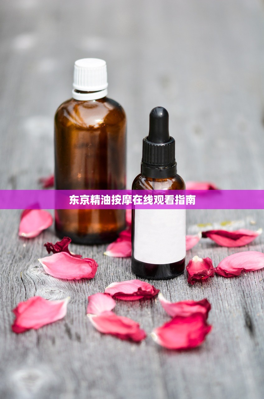 东京精油按摩在线观看指南
