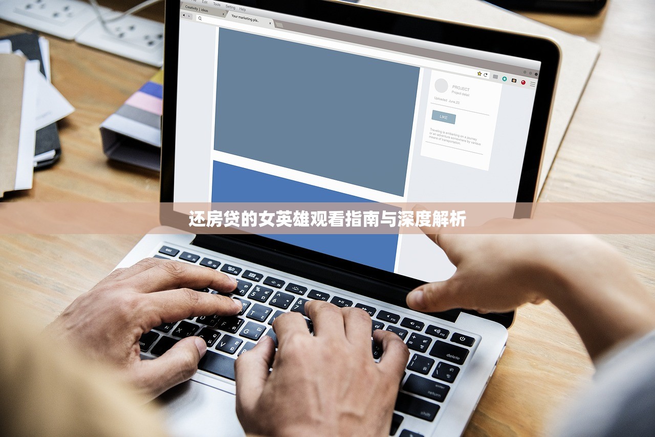 还房贷的女英雄观看指南与深度解析