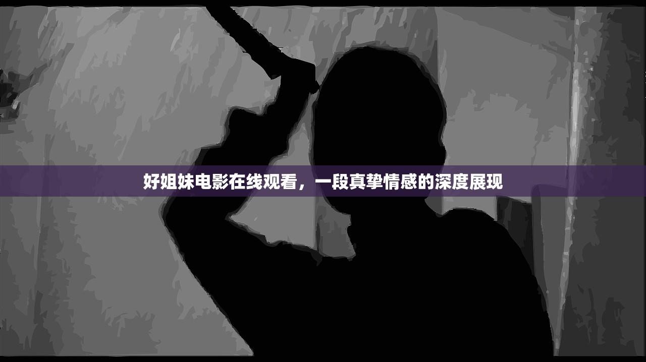 好姐妹电影在线观看，一段真挚情感的深度展现