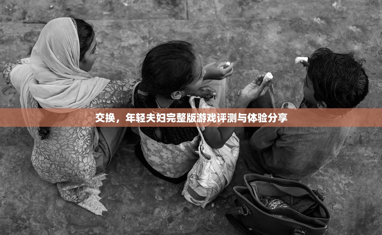交换，年轻夫妇完整版游戏评测与体验分享