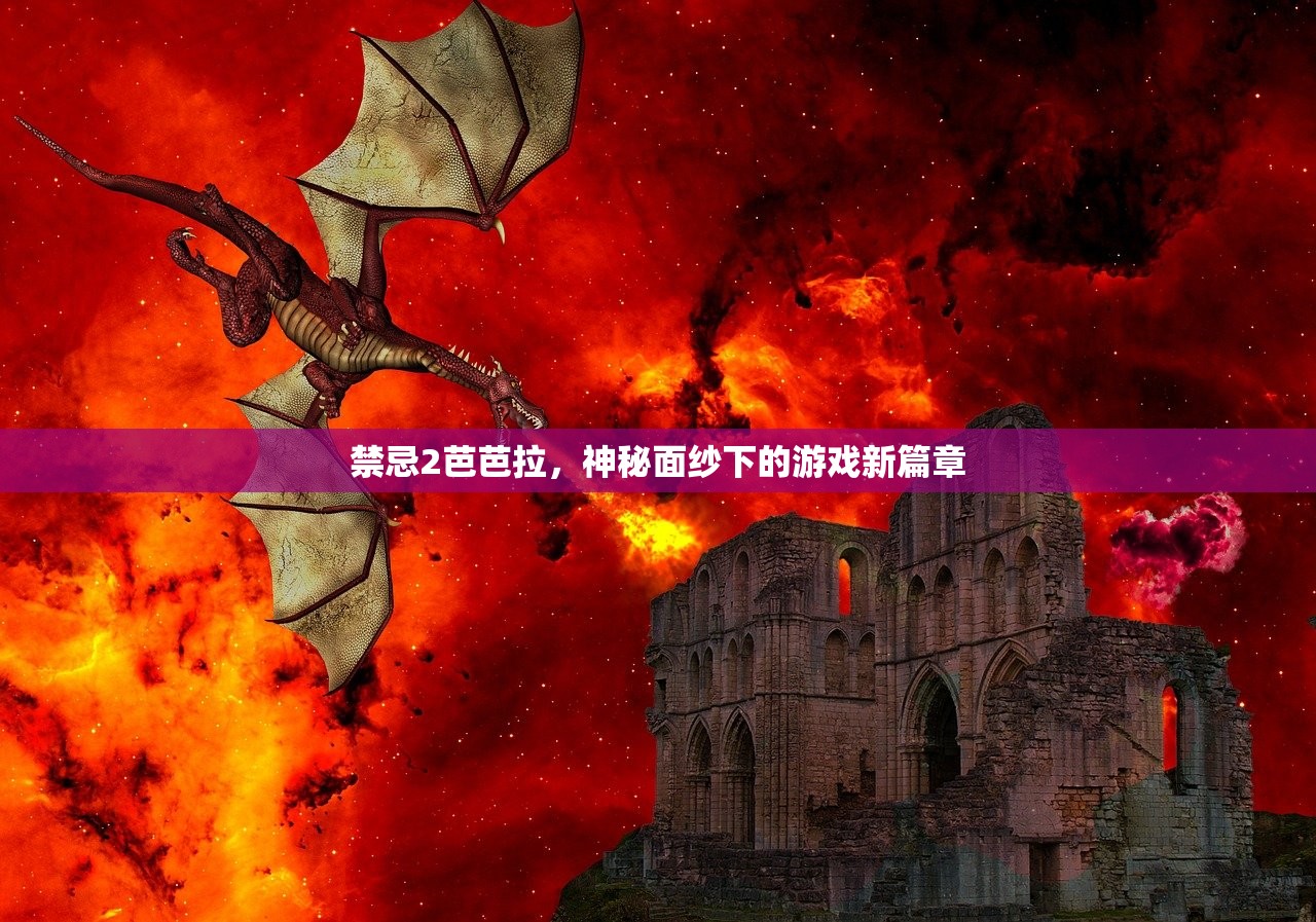 禁忌2芭芭拉，神秘面纱下的游戏新篇章