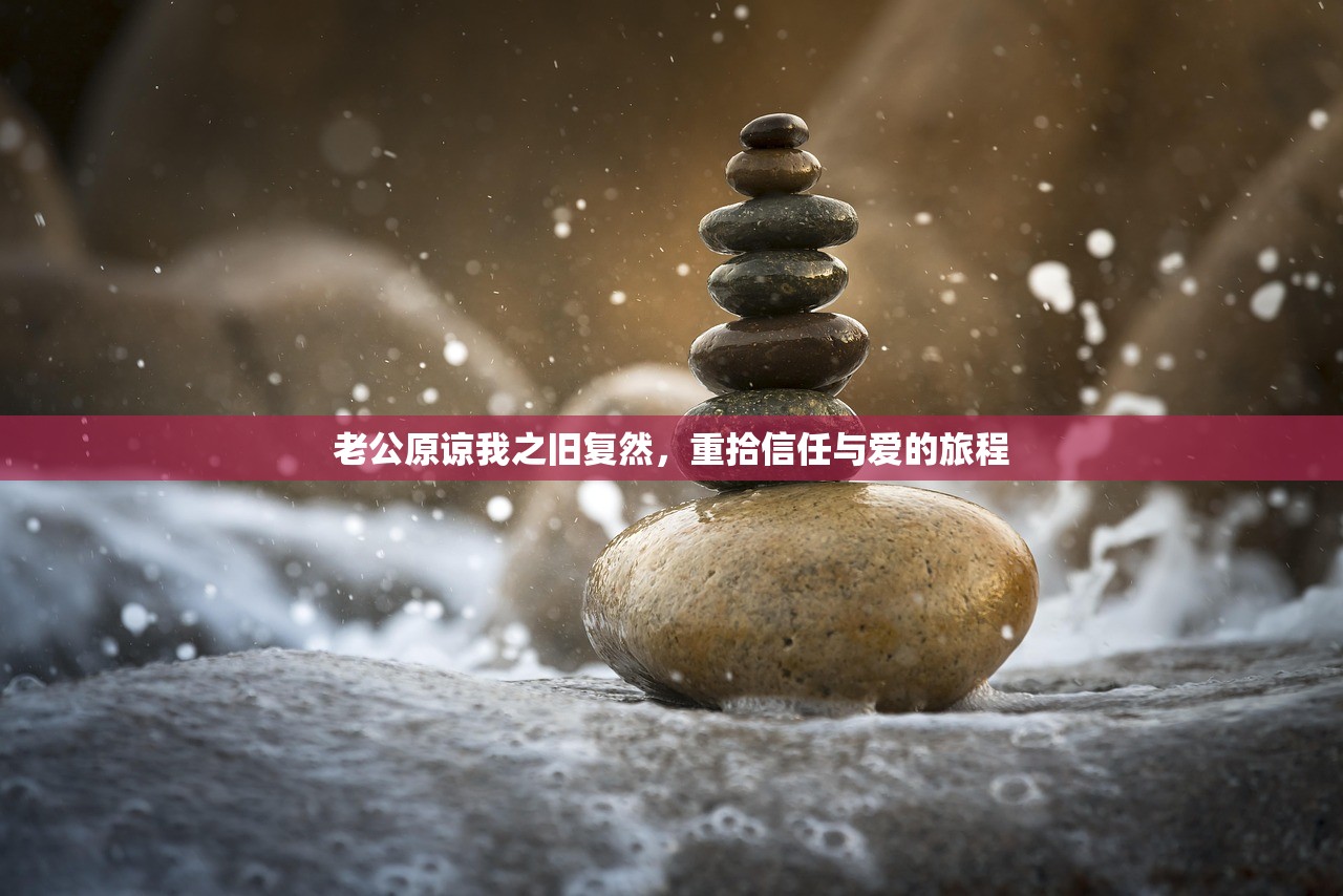 老公原谅我之旧复然，重拾信任与爱的旅程
