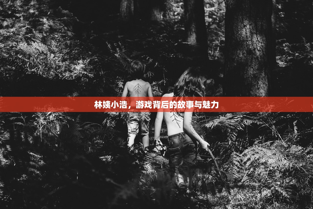 林姨小浩，游戏背后的故事与魅力
