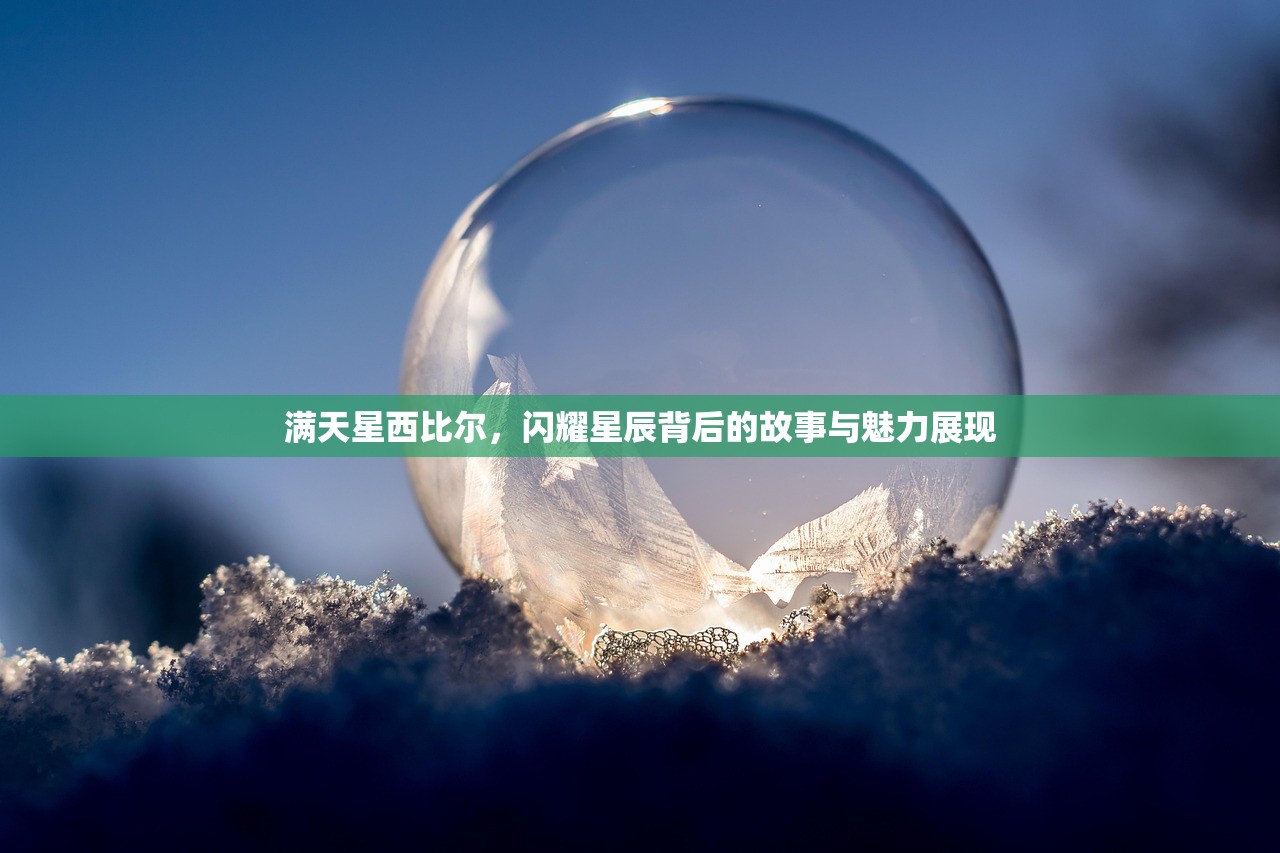 满天星西比尔，闪耀星辰背后的故事与魅力展现