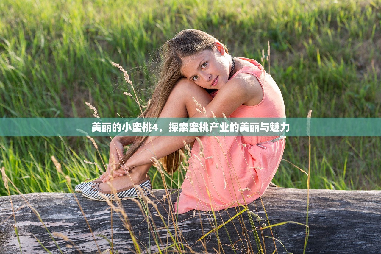 美丽的小蜜桃4，探索蜜桃产业的美丽与魅力