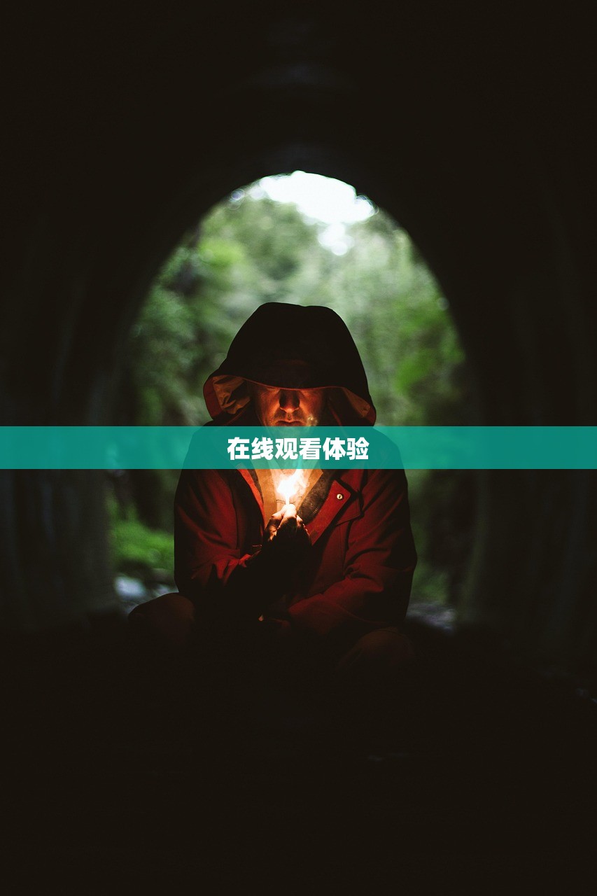 在线观看体验