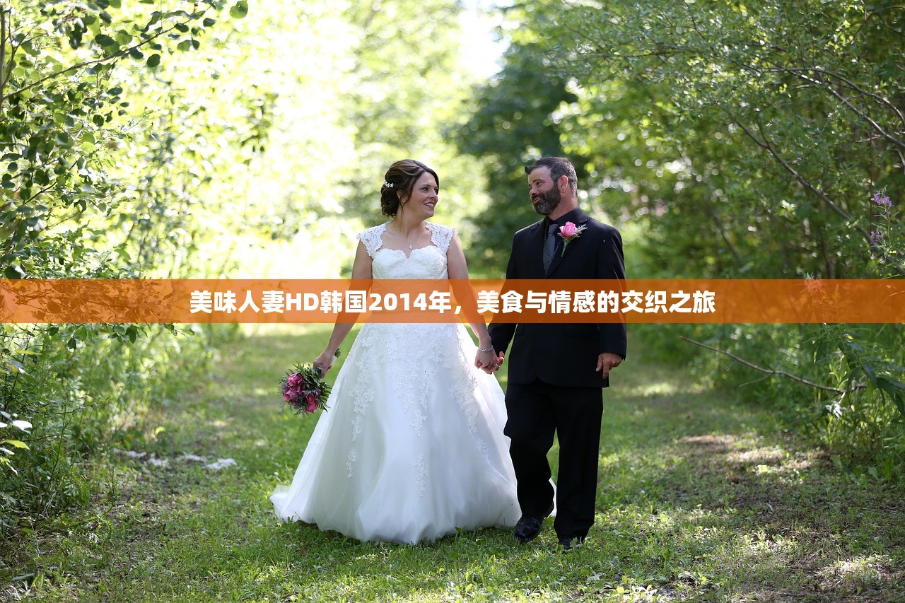 美味人妻HD韩国2014年，美食与情感的交织之旅