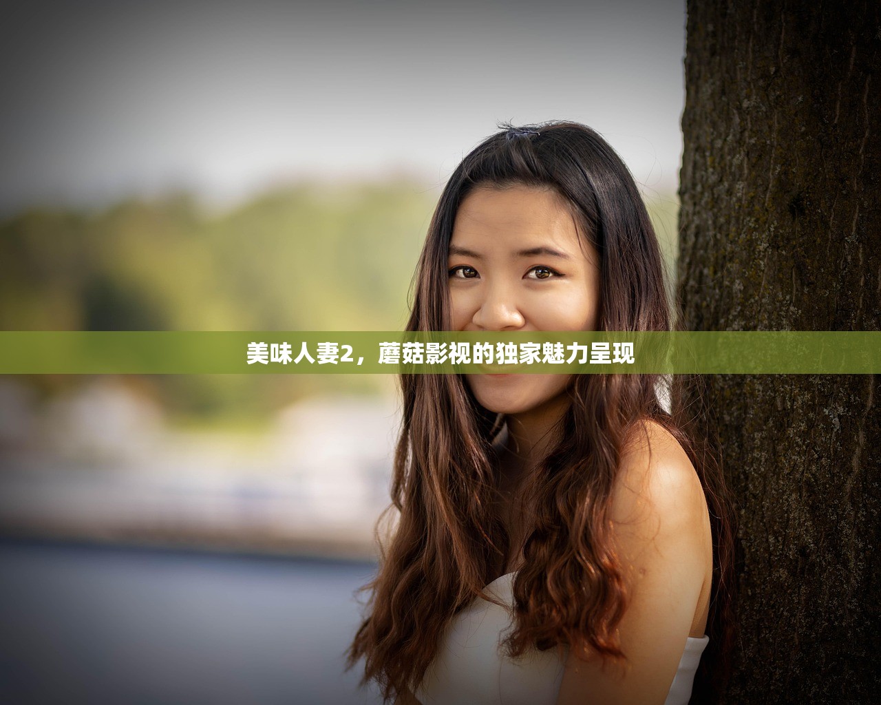 美味人妻2，蘑菇影视的独家魅力呈现