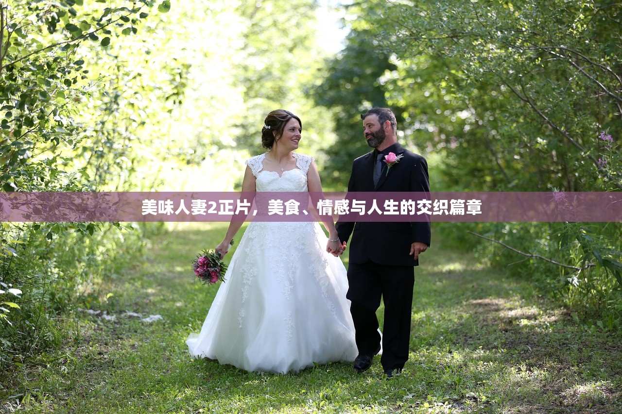 美味人妻2正片，美食、情感与人生的交织篇章
