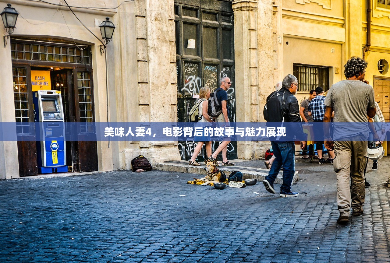 美味人妻4，电影背后的故事与魅力展现