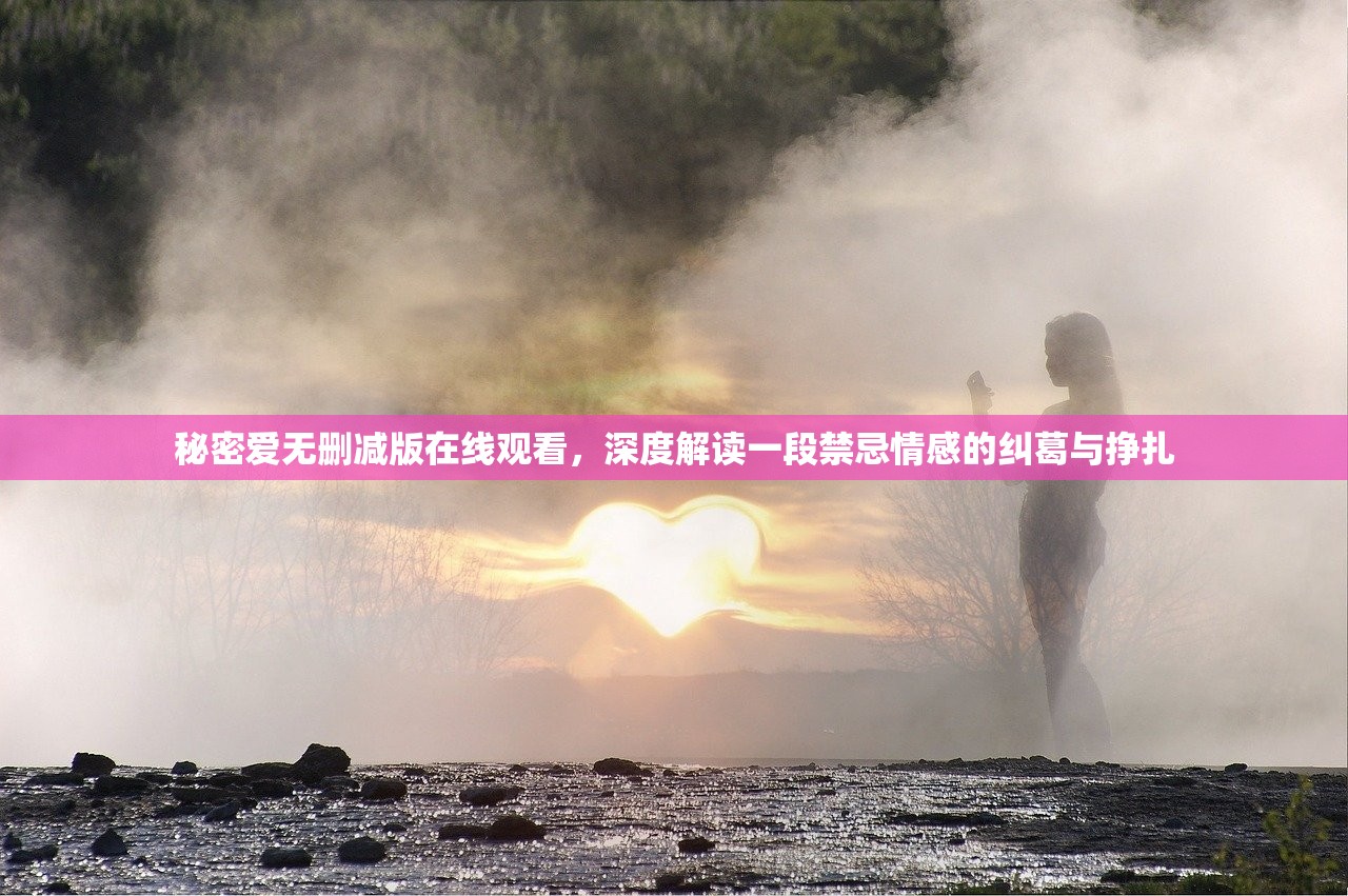 秘密爱无删减版在线观看，深度解读一段禁忌情感的纠葛与挣扎