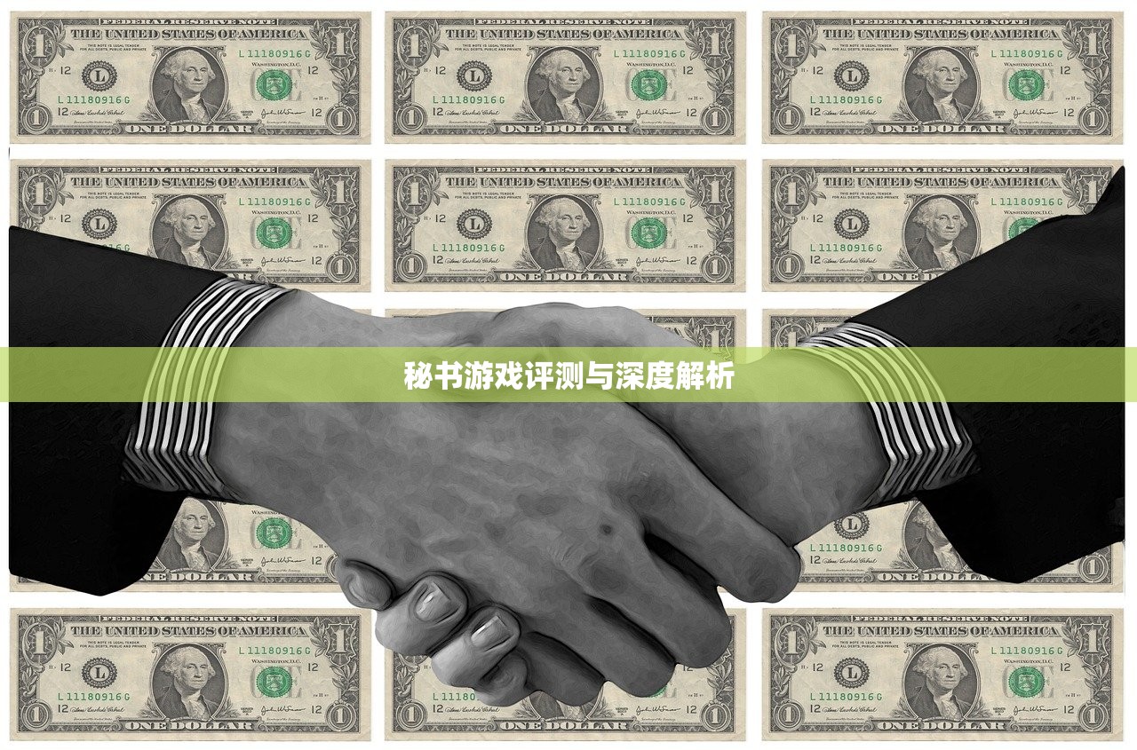 秘书游戏评测与深度解析