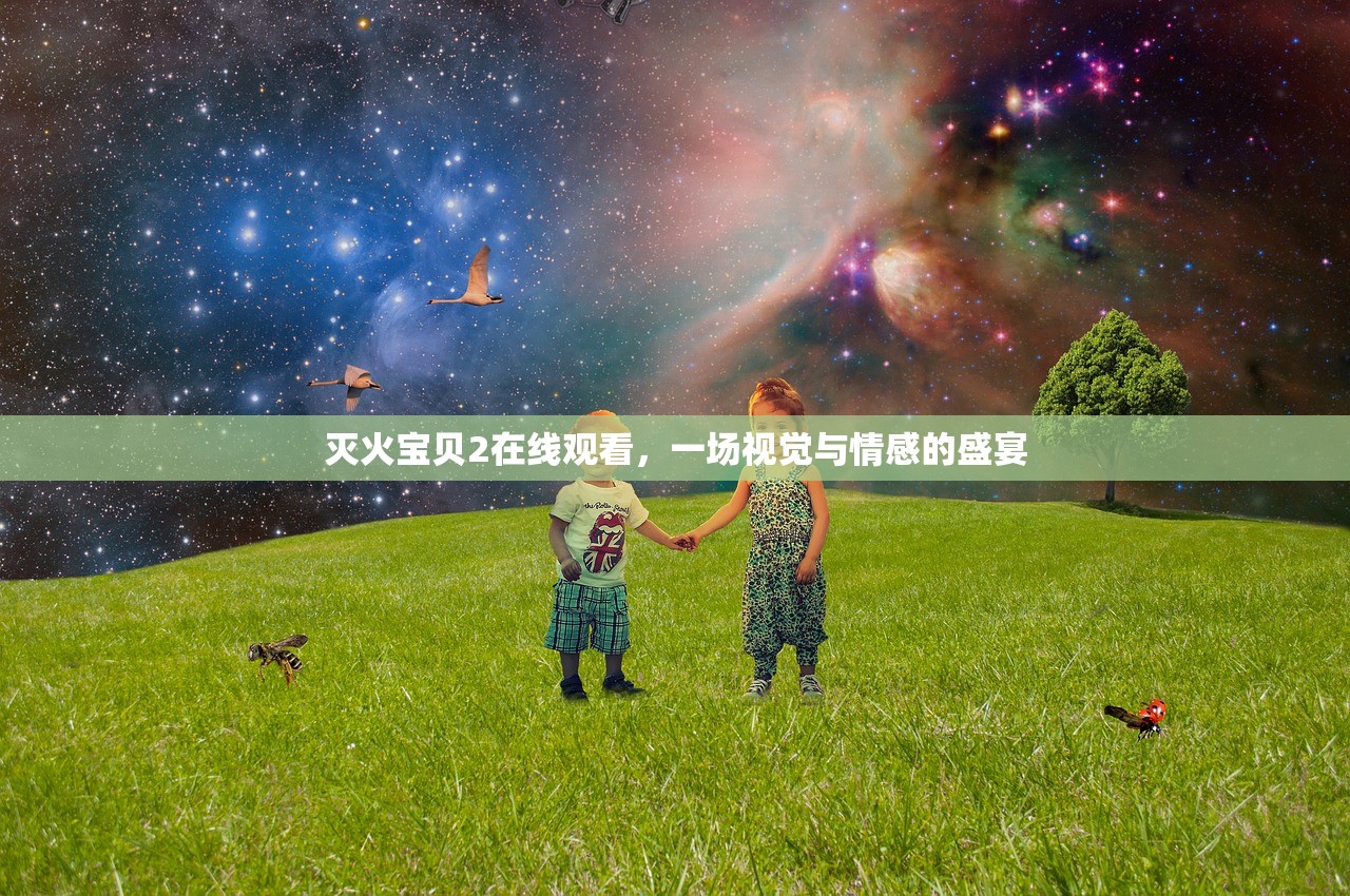灭火宝贝2在线观看，一场视觉与情感的盛宴