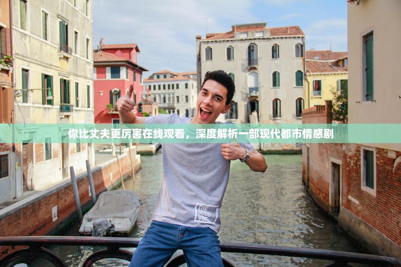 你比丈夫更厉害在线观看，深度解析一部现代都市情感剧