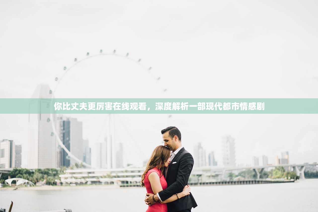 你比丈夫更厉害在线观看，深度解析一部现代都市情感剧