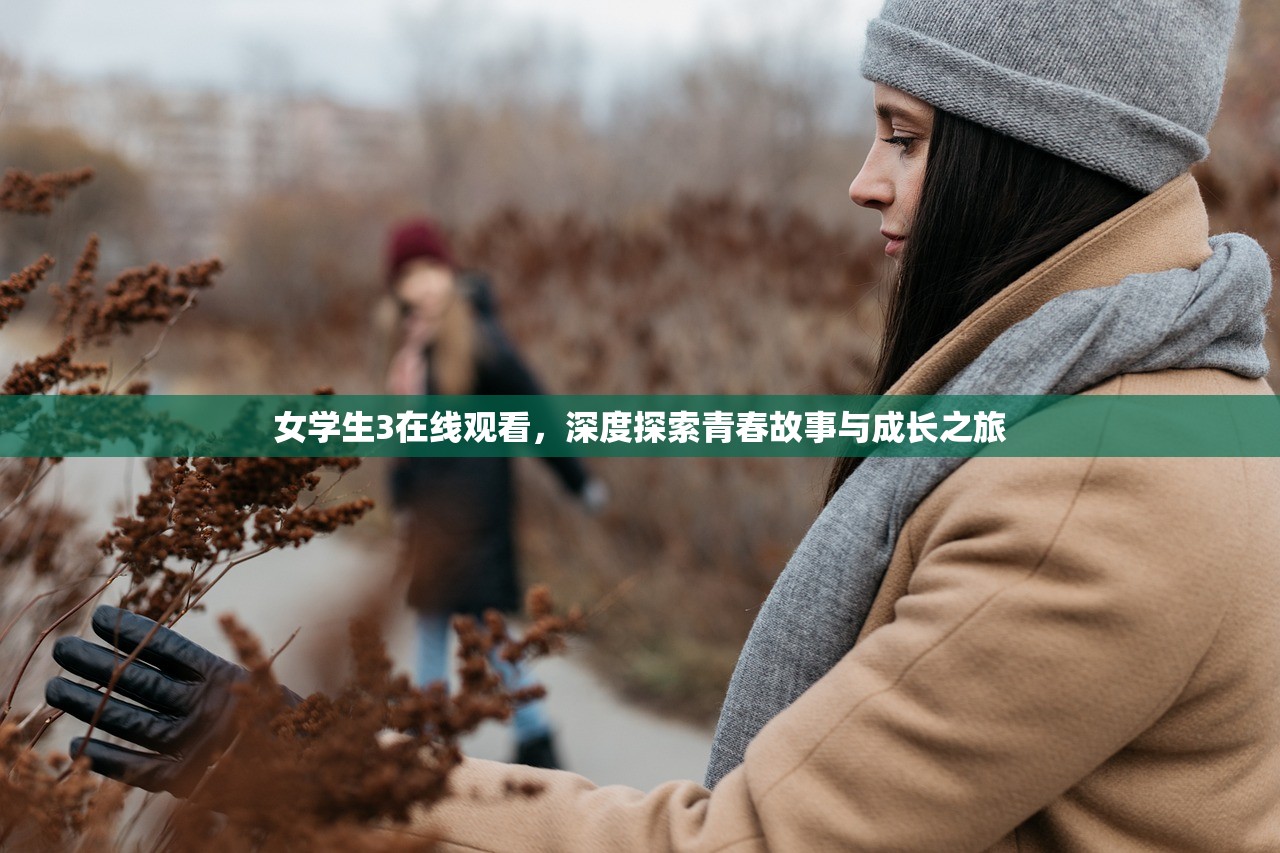 女学生3在线观看，深度探索青春故事与成长之旅