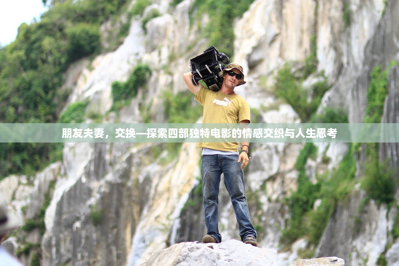 朋友夫妻，交换—探索四部独特电影的情感交织与人生思考