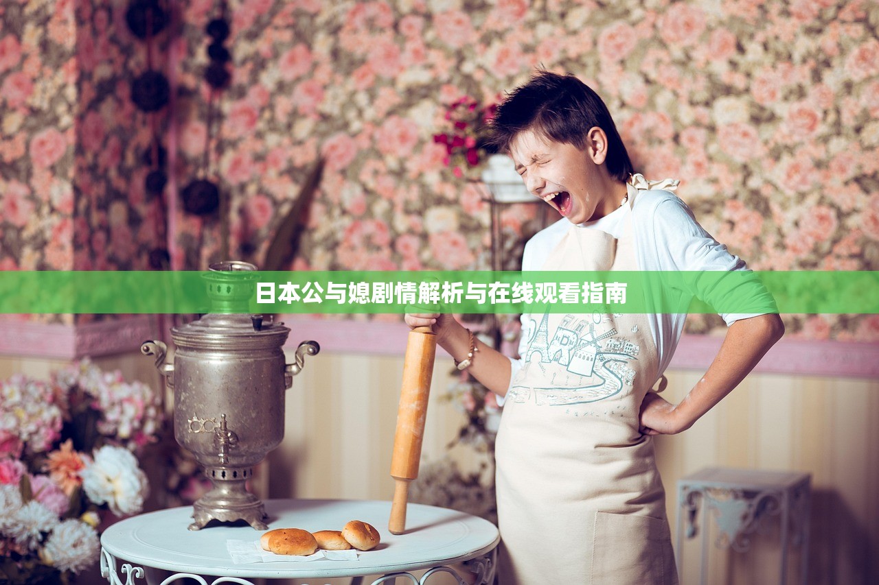 日本公与媳剧情解析与在线观看指南