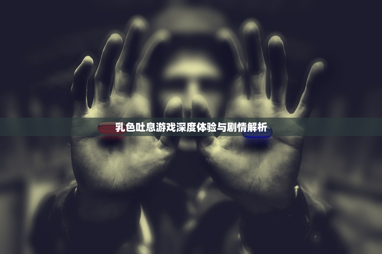 乳色吐息游戏深度体验与剧情解析