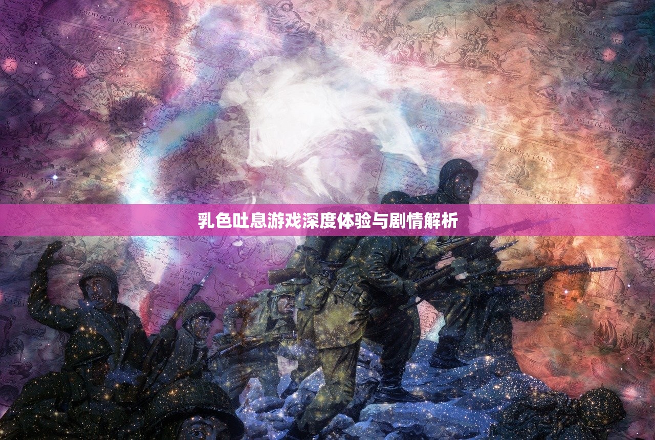 乳色吐息游戏深度体验与剧情解析