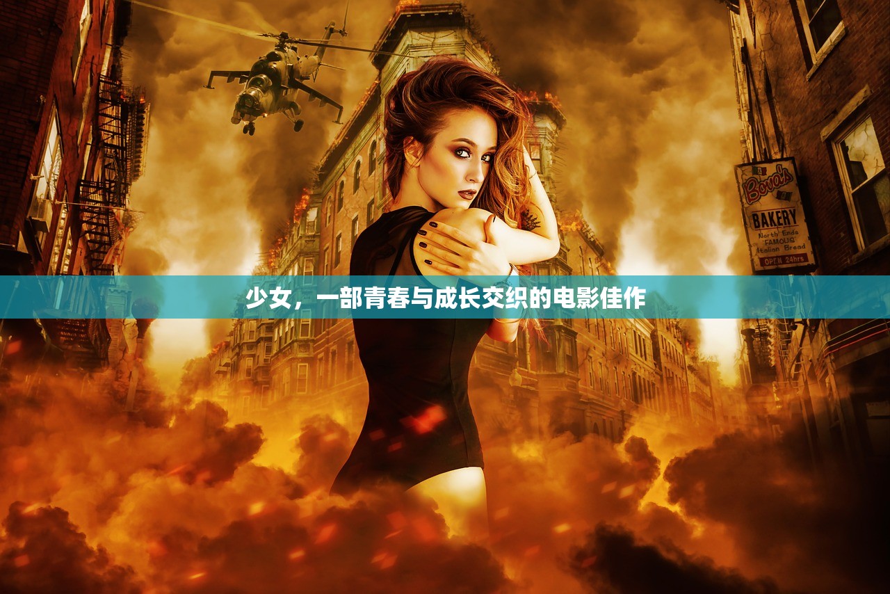 少女，一部青春与成长交织的电影佳作