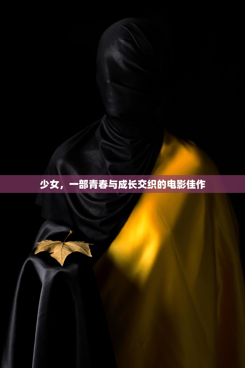 少女，一部青春与成长交织的电影佳作