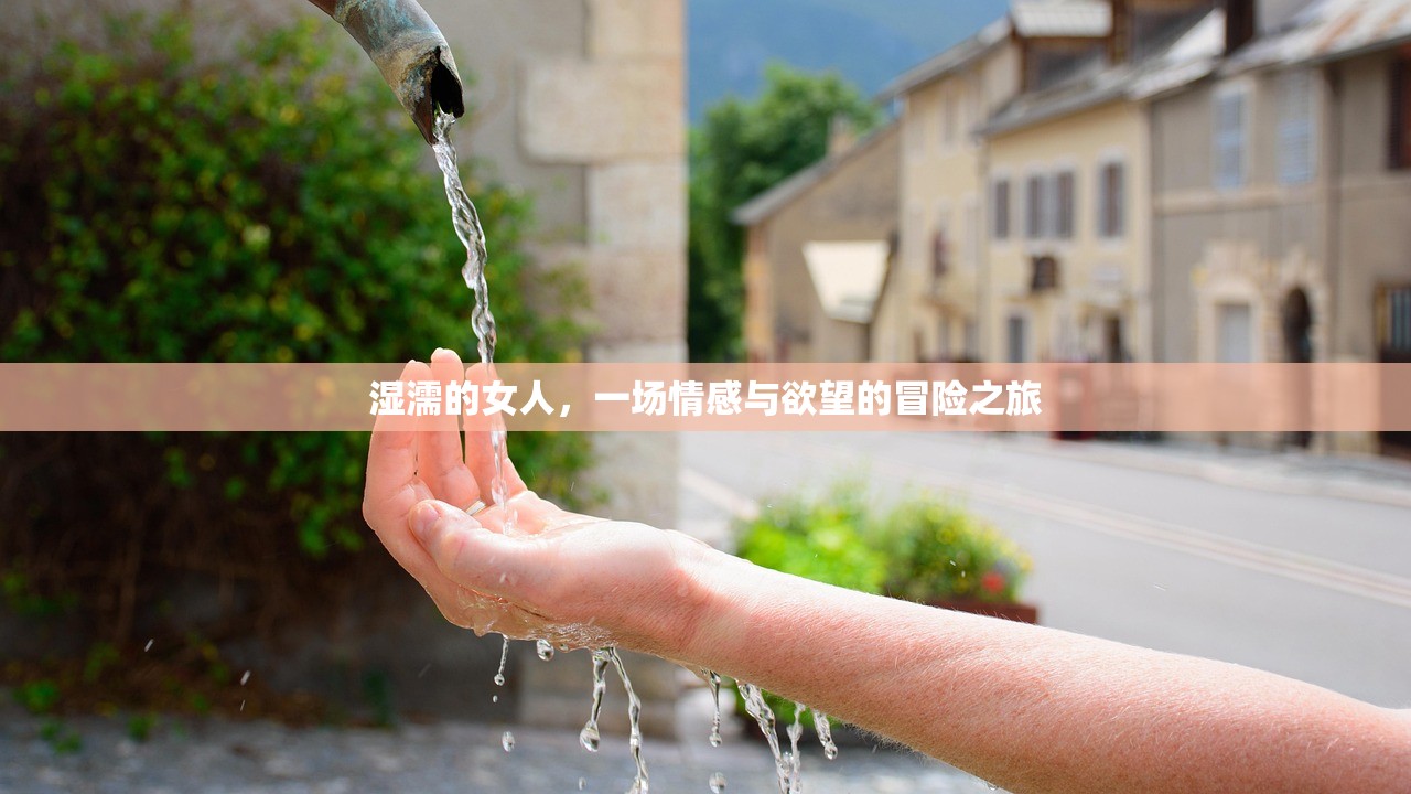 湿濡的女人，一场情感与欲望的冒险之旅