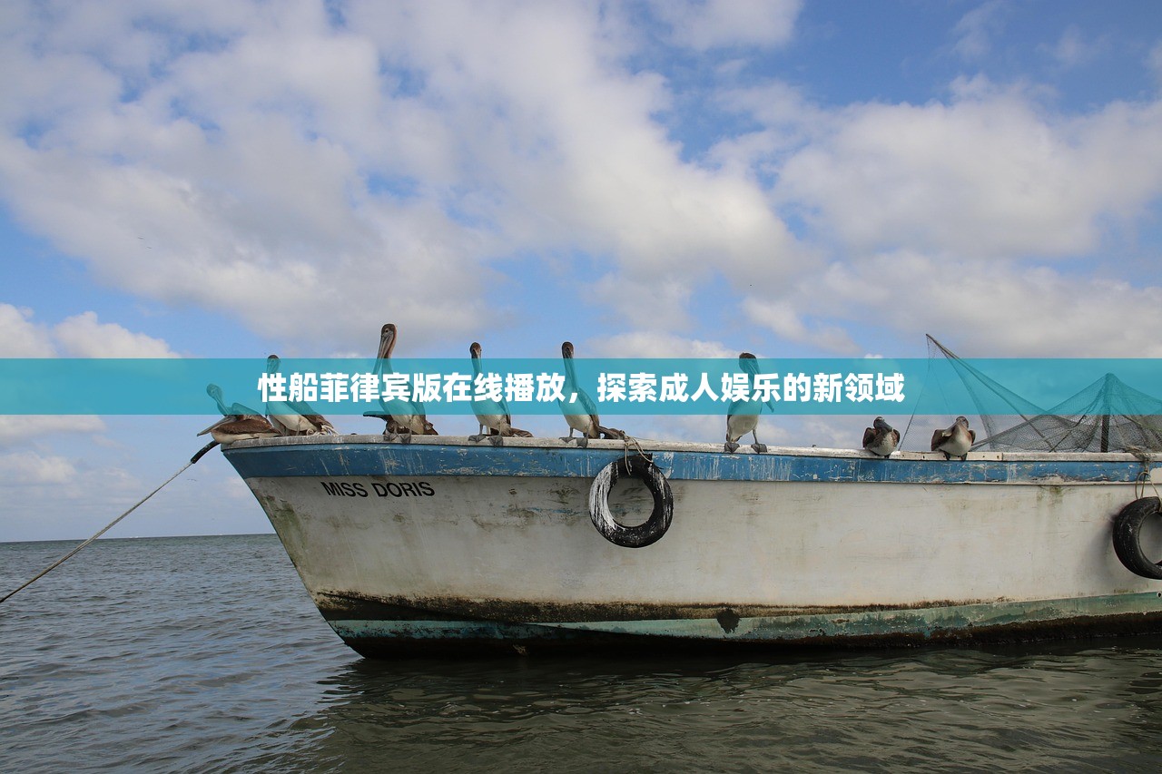 性船菲律宾版在线播放，探索成人娱乐的新领域