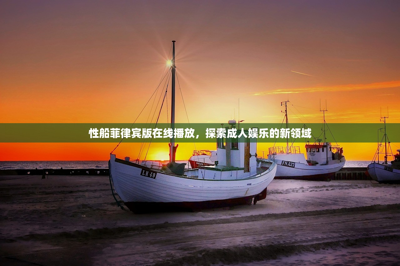性船菲律宾版在线播放，探索成人娱乐的新领域
