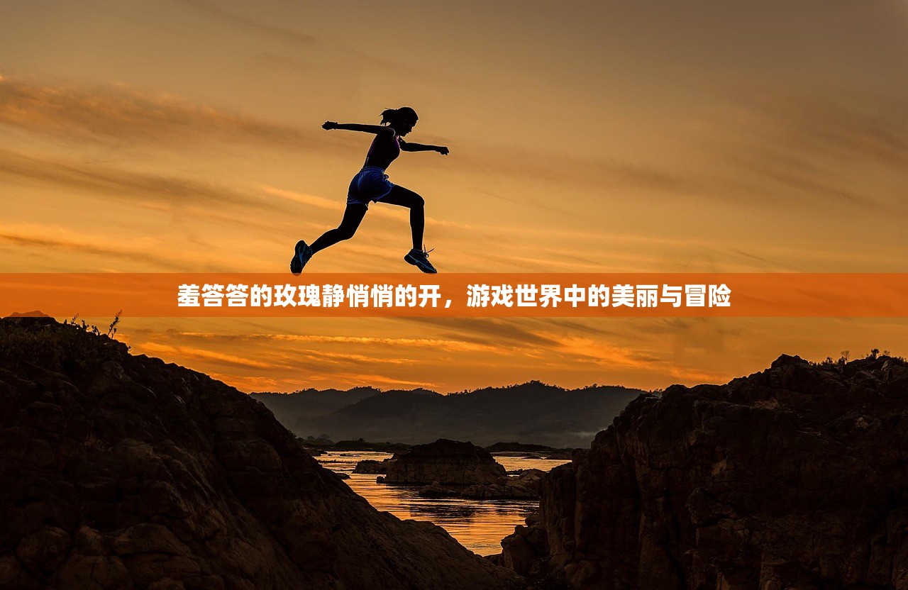 羞答答的玫瑰静悄悄的开，游戏世界中的美丽与冒险