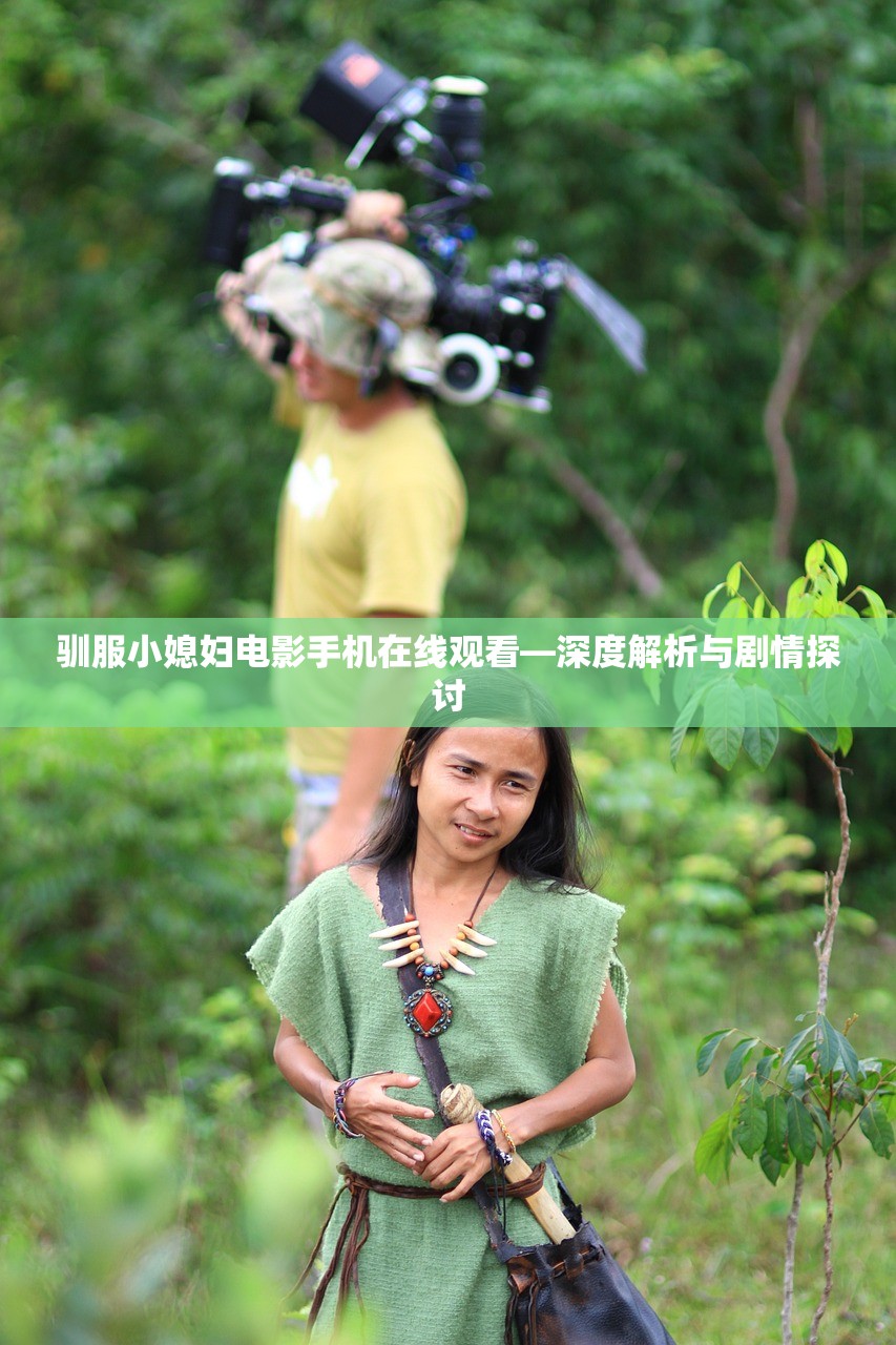 驯服小媳妇电影手机在线观看—深度解析与剧情探讨