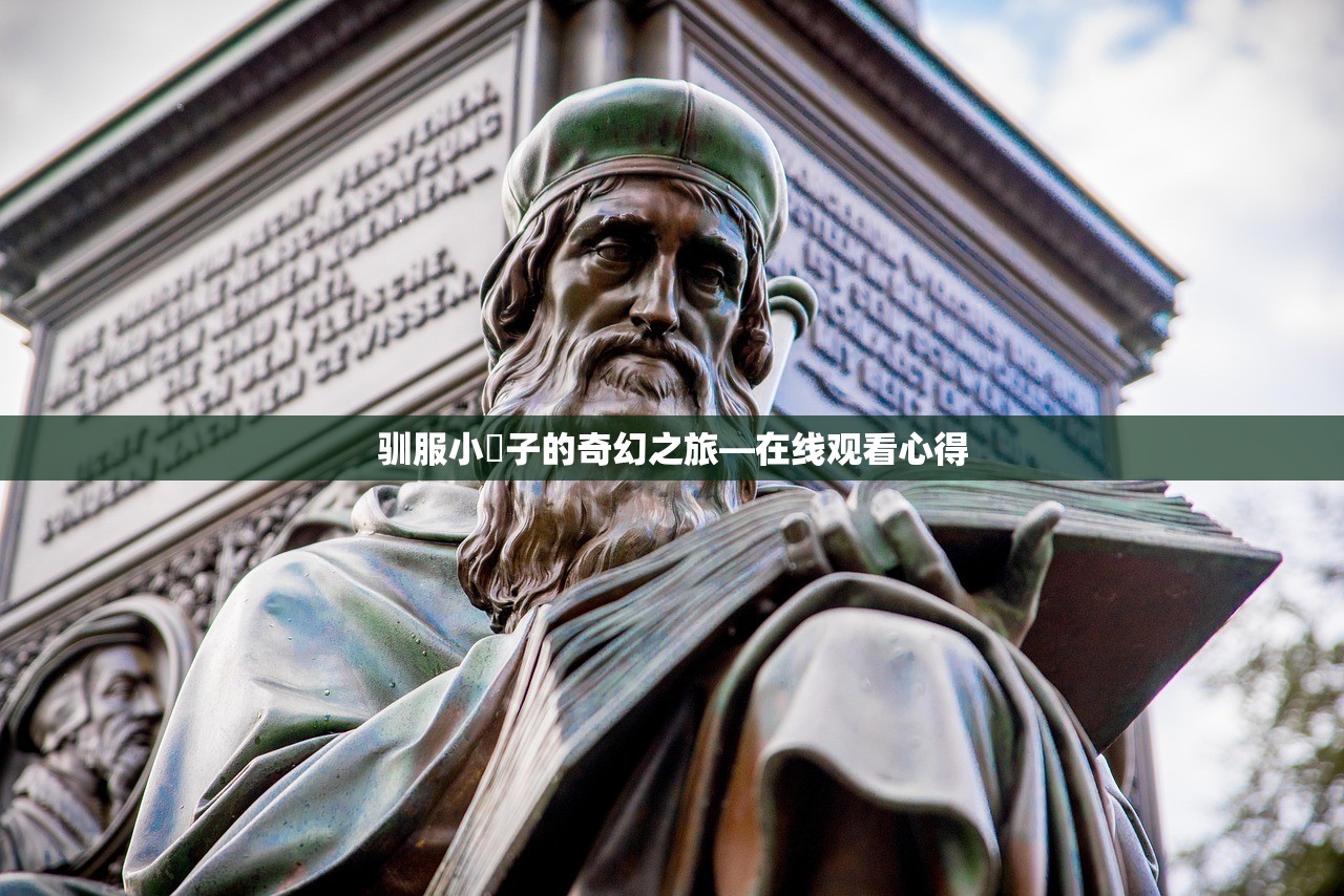 驯服小峓子的奇幻之旅—在线观看心得