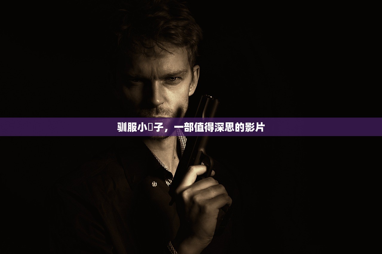 驯服小峓子，一部值得深思的影片