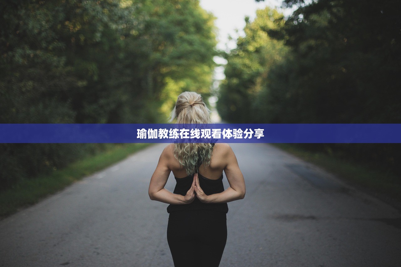 瑜伽教练在线观看体验分享