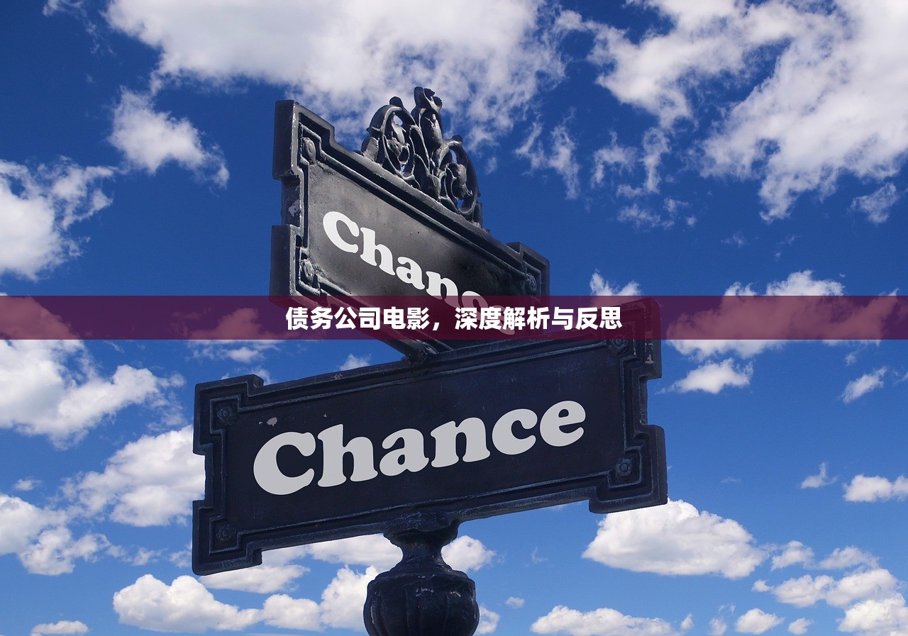 债务公司电影，深度解析与反思