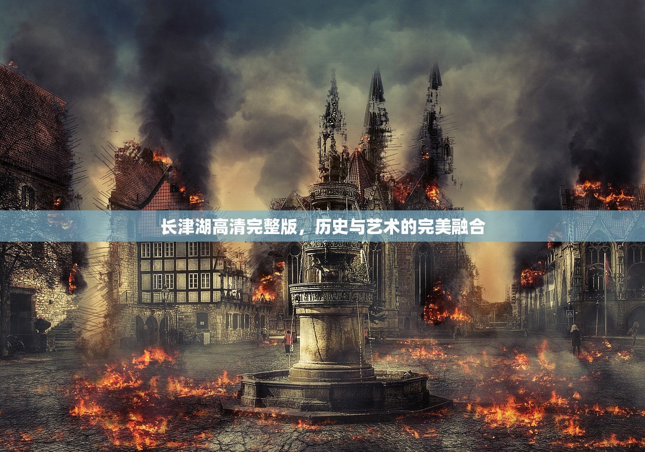 长津湖高清完整版，历史与艺术的完美融合