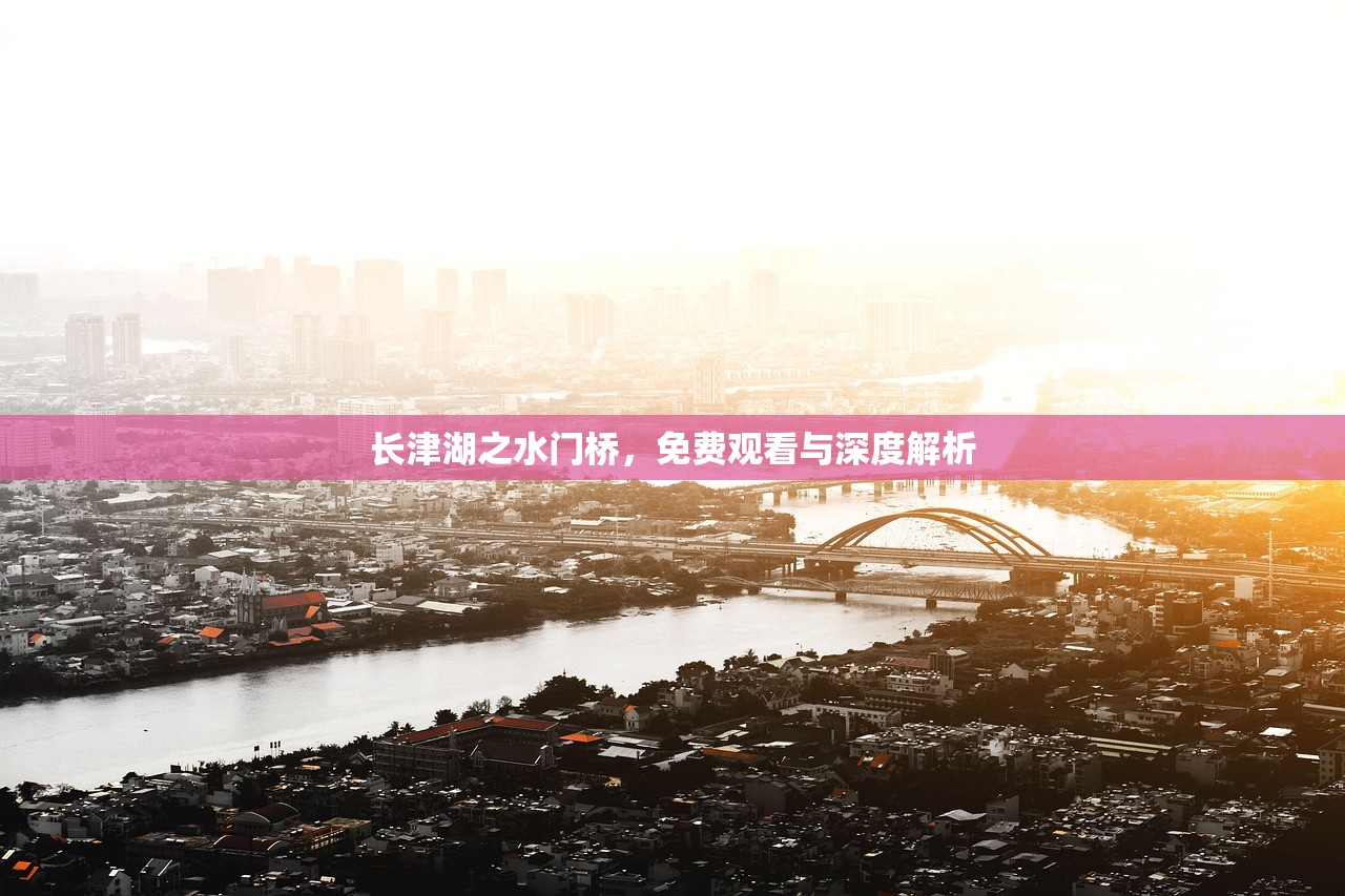 长津湖之水门桥，免费观看与深度解析