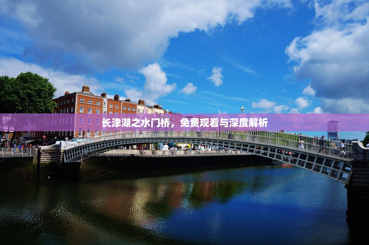 长津湖之水门桥，免费观看与深度解析