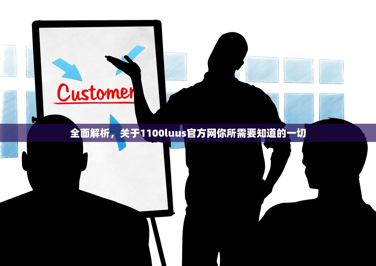 全面解析，关于1100luus官方网你所需要知道的一切